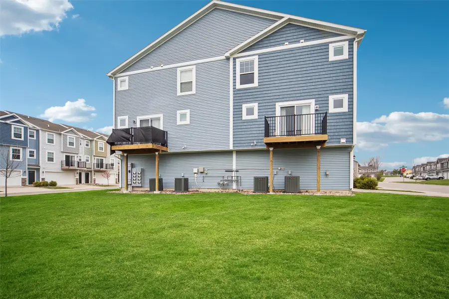 2719 NW Penny Lane, Ankeny, IA 50023 - #3