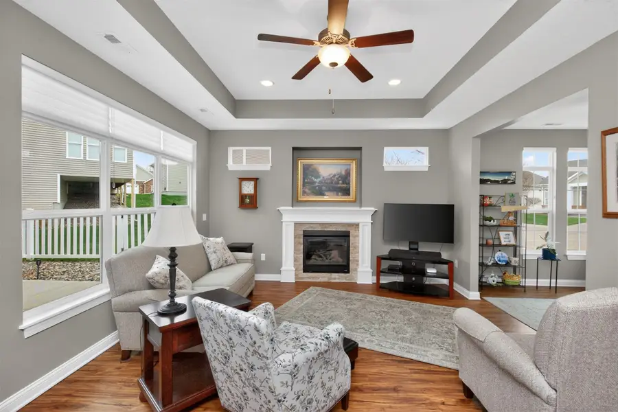 1338 SW 31st Lane, Ankeny, IA 50023 - #3