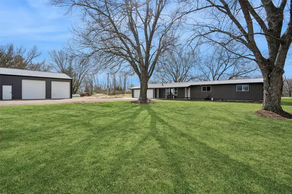 803 120th Avenue, Knoxville, IA 50138