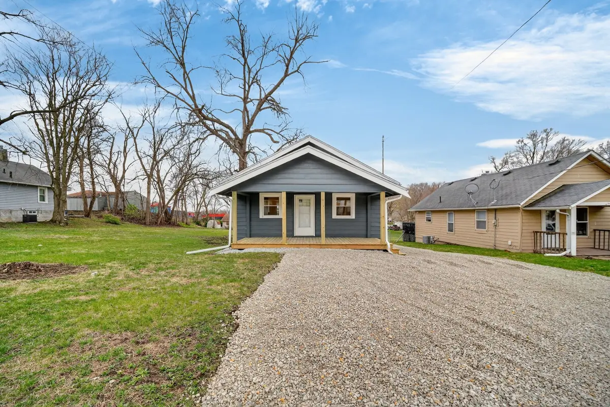 910 Lewis Avenue, Des Moines, IA 50315 - #1