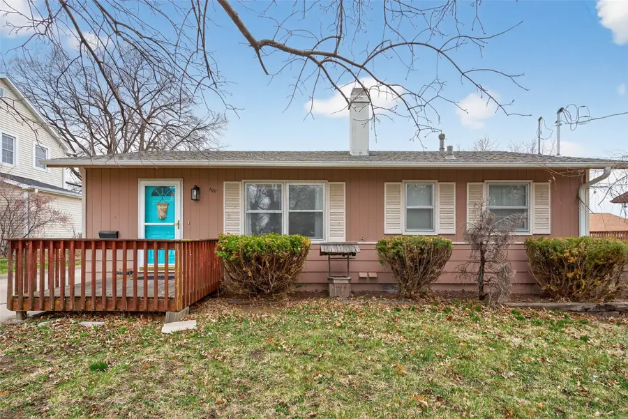 1101 Emma Avenue, Des Moines, IA 50315 - #3