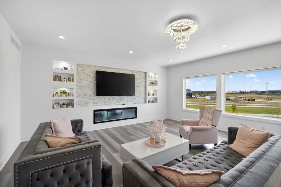 860 NW Frescott Circle, Waukee, IA 50263 - #3