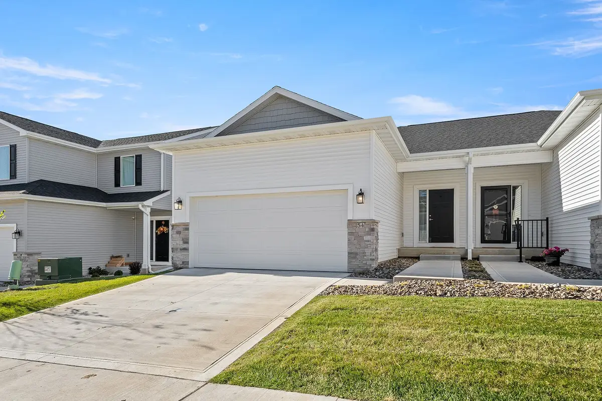 54 Keeneland Court, Pleasant Hill, IA 50327 - #1