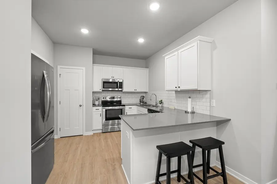 54 Keeneland Court, Pleasant Hill, IA 50327 - #3