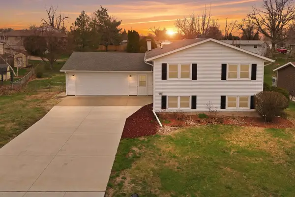 407 Wauconda Road, Marshalltown, IA 50158