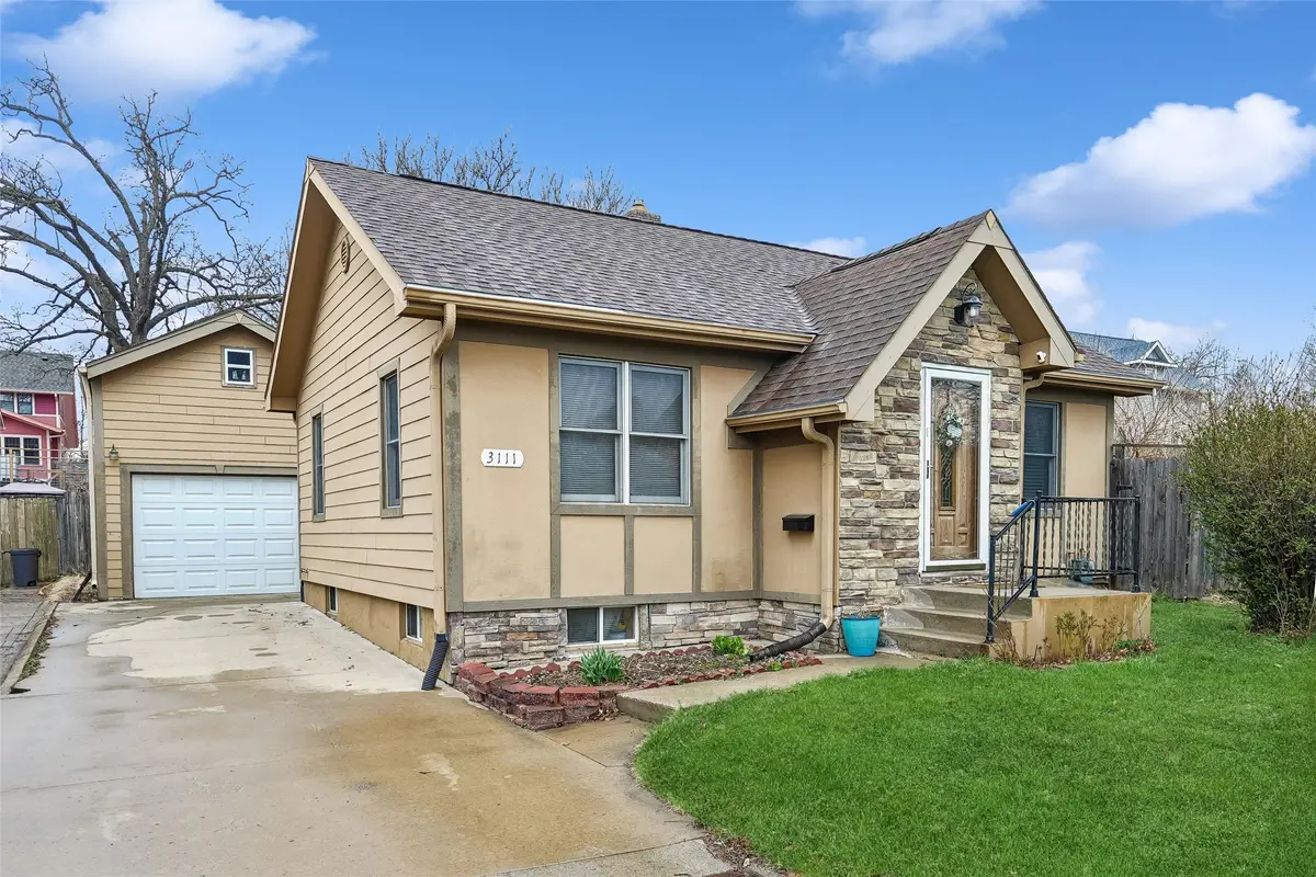 3111 Crocker Street, Des Moines, IA 50312 - #1