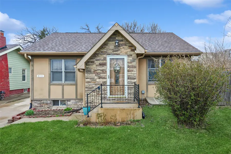 3111 Crocker Street, Des Moines, IA 50312 - #2