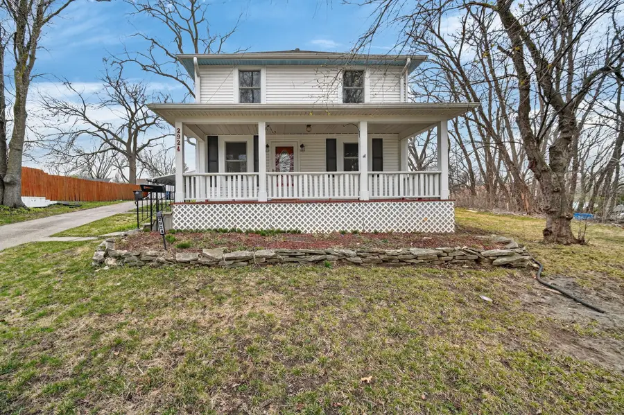 2924 61st Street, Des Moines, IA 50322 - #2