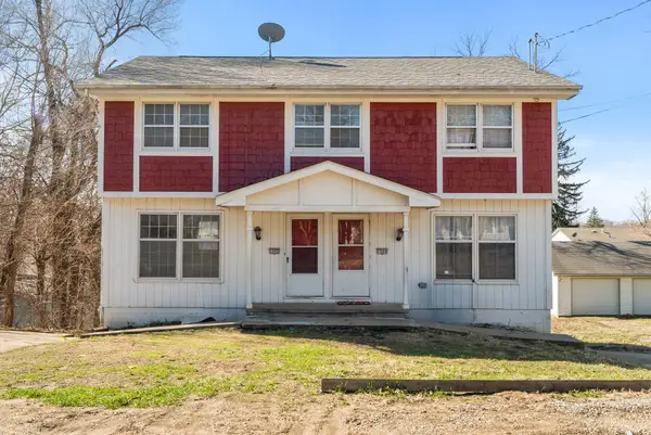 1022 Mckinley Avenue, Des Moines, IA 50315