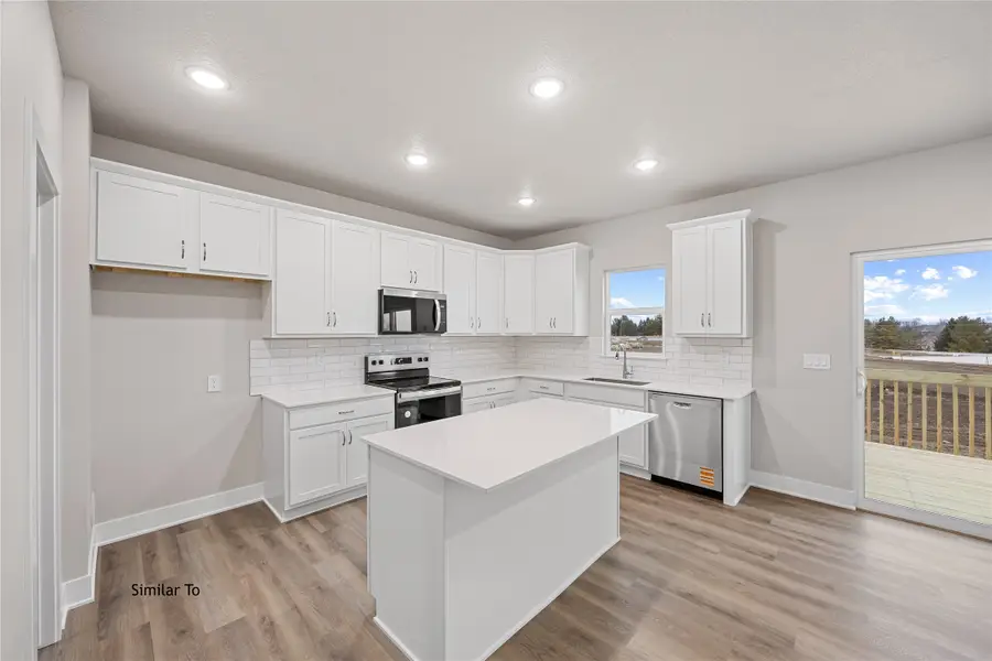 2303 Chan Drive, Adel, IA 50003 - #2