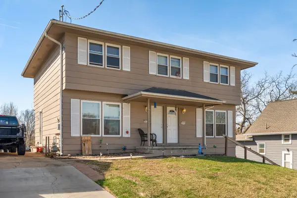 612 Mckinley Avenue, Des Moines, IA 50315