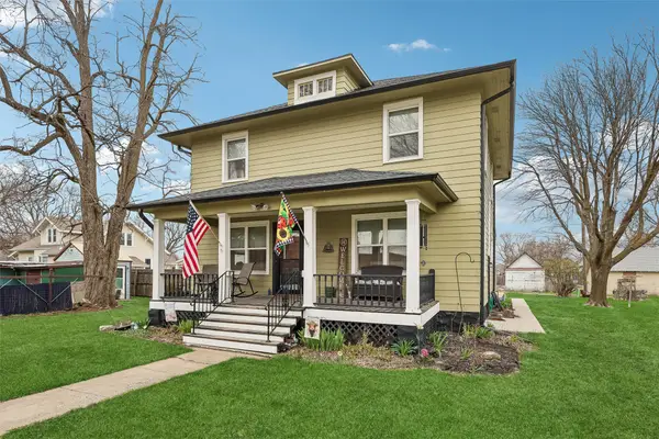 117 E North Street, Winterset, IA 50273