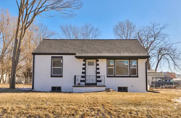 3811 40th Street, Des Moines, IA 50310