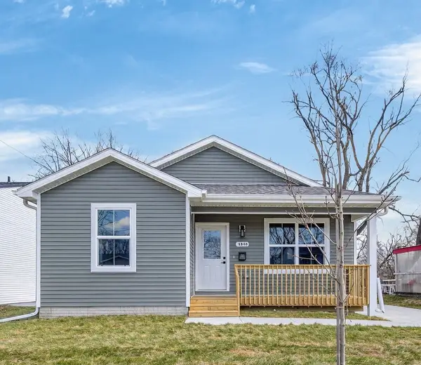 1245 E 16th Street, Des Moines, IA 50316