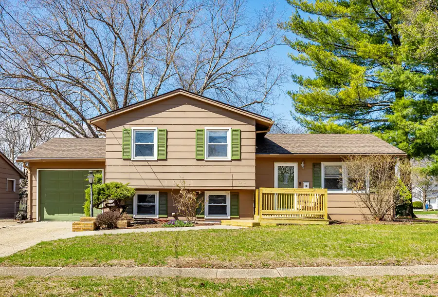 3212 E 40th Court, Des Moines, IA 50317 - #3