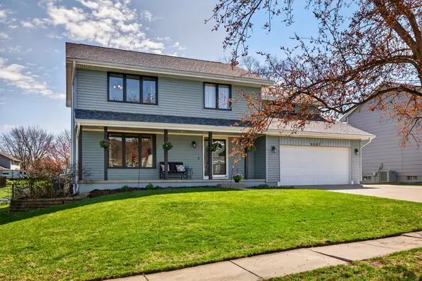 4507 48th Street, Des Moines, IA 50310