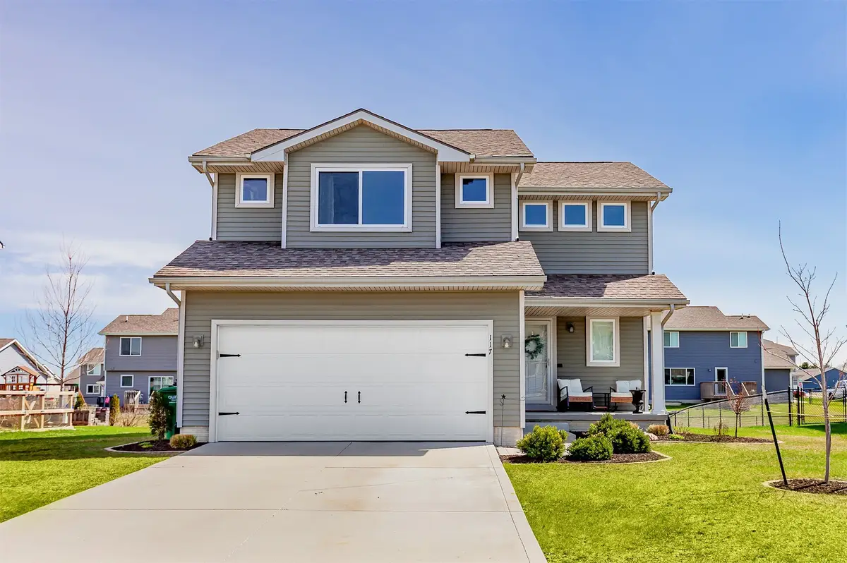 117 NE Cedar Lane, Elkhart, IA 50073 - #1