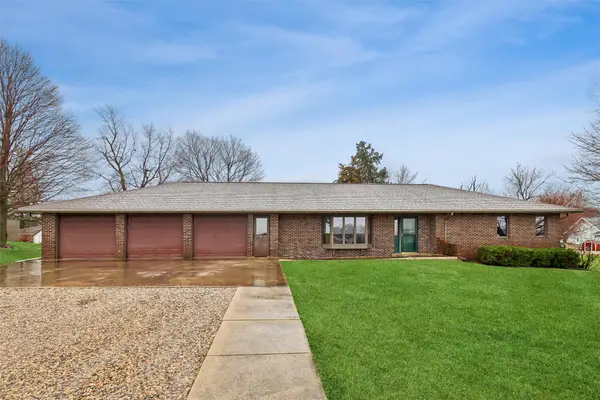 901 Bell Street, , IA 50050