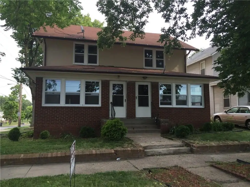 1527 Forest Avenue, Des Moines, IA 50314 - #1