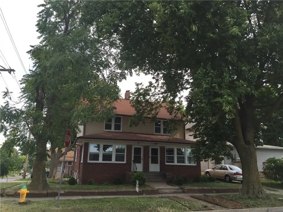 1527 Forest Avenue, Des Moines, IA 50314 - #2