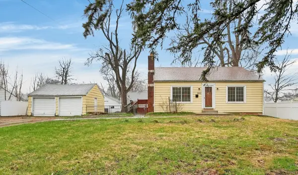 3200 47th Street, Des Moines, IA 50310