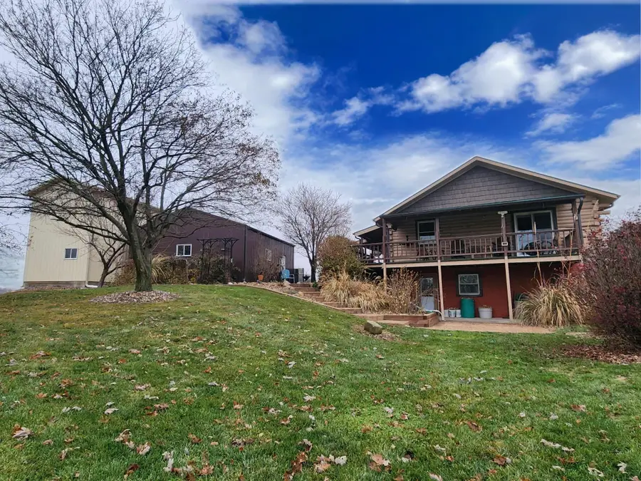 21450 490th Street, Chariton, IA 50049 - #2