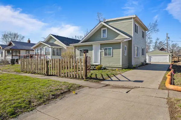 2216 Logan Avenue, Des Moines, IA 50317