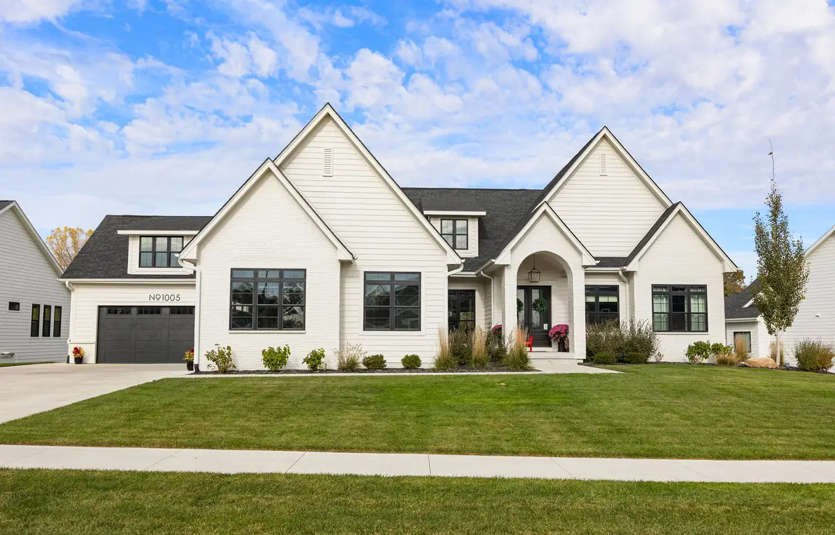 1005 W Aspen Ridge Circle, Polk City, IA 50226 - #1