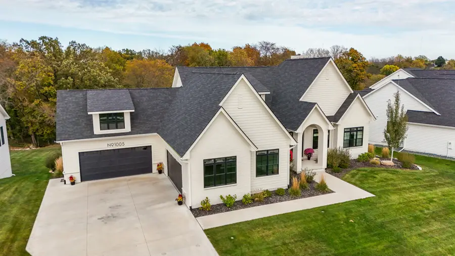 1005 W Aspen Ridge Circle, Polk City, IA 50226 - #2