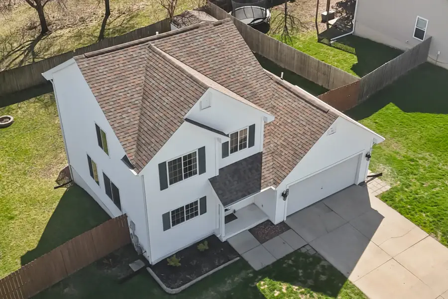 475 Fawn Circle, Pleasant Hill, IA 50327 - #3