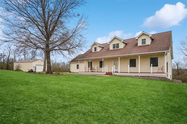 16823 150th Avenue, Indianola, IA 50125