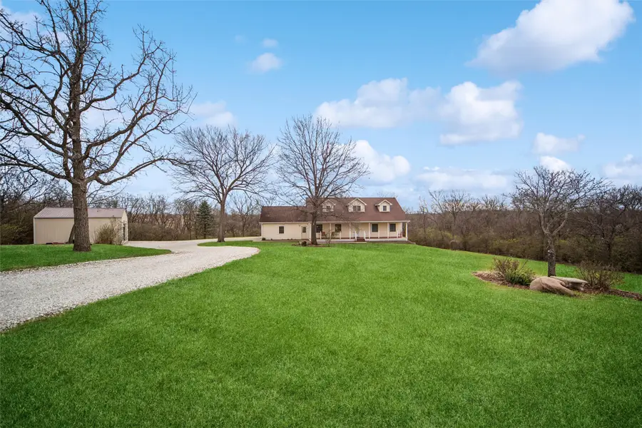 16823 150th Avenue, Indianola, IA 50125 - #2