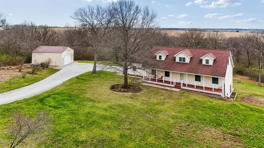 16823 150th Avenue, Indianola, IA 50125 - #3