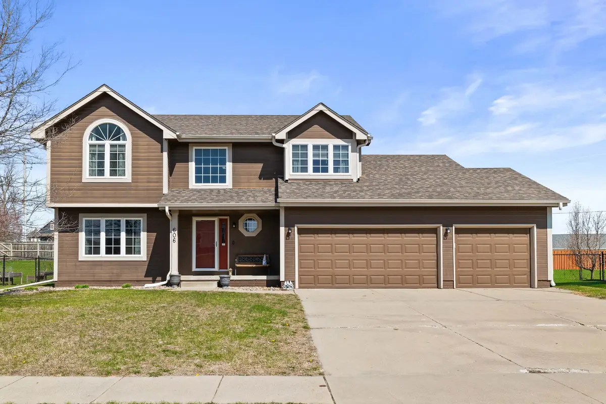 606 NW 17th Street, Ankeny, IA 50023 - #1
