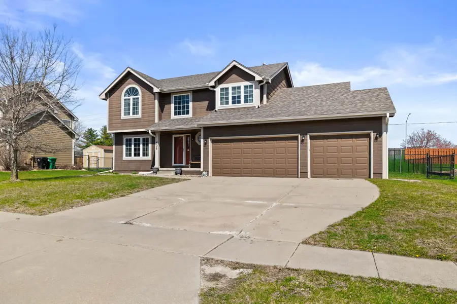 606 NW 17th Street, Ankeny, IA 50023 - #2
