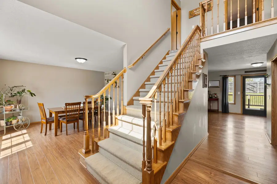 606 NW 17th Street, Ankeny, IA 50023 - #3