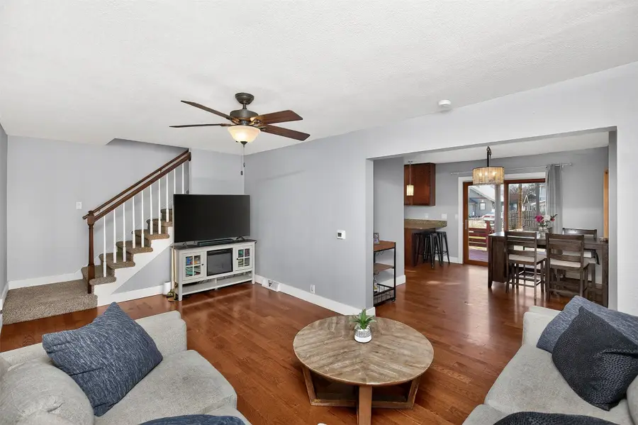 2315 E 13th Street, Des Moines, IA 50316 - #3