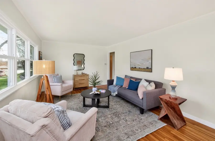 1416 62nd Street, Des Moines, IA 50311 - #3