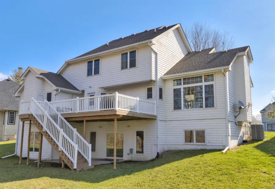 2514 135th Street, Urbandale, IA 50323 - #2