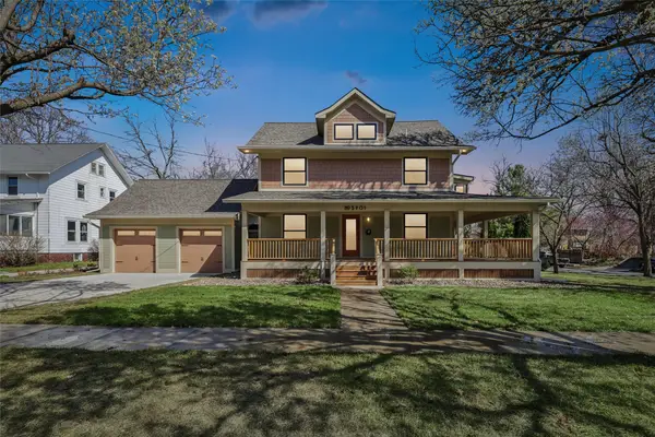 3701 Cottage Grove Avenue, Des Moines, IA 50311