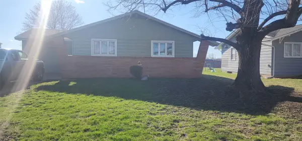 1415 Highview Drive, Perry, IA 50220