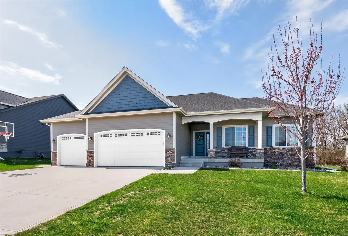 930 Cardinal Drive, Polk City, IA 50226 - #1