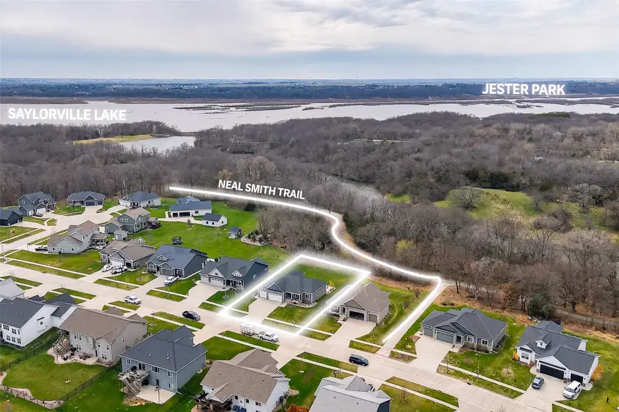 930 Cardinal Drive, Polk City, IA 50226 - #2