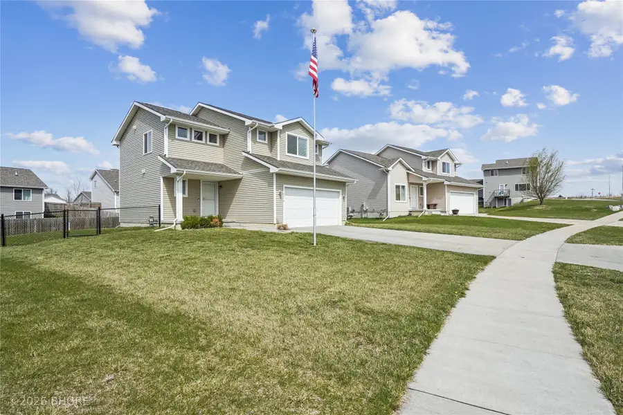 2310 Windcrest Drive, Granger, IA 50109 - #2