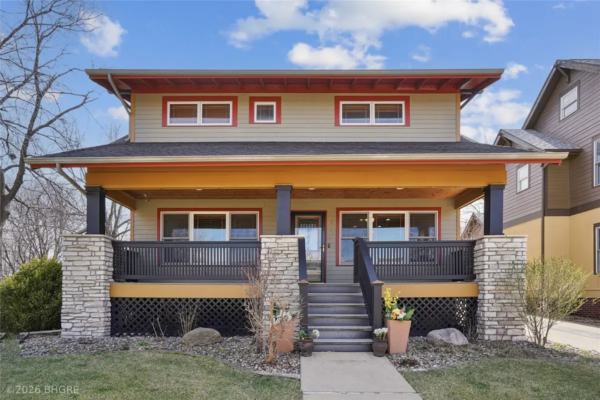 8402 Long Meadow Lane, Johnston, IA 50131 - #1