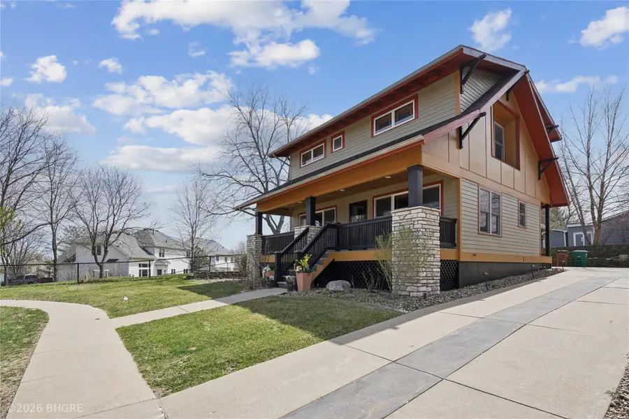 8402 Long Meadow Lane, Johnston, IA 50131 - #2