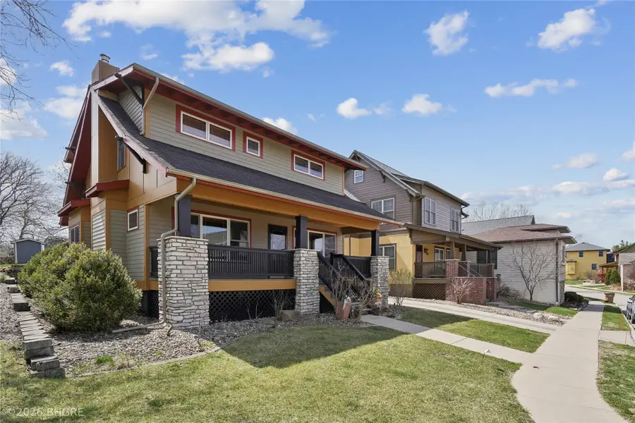 8402 Long Meadow Lane, Johnston, IA 50131 - #3