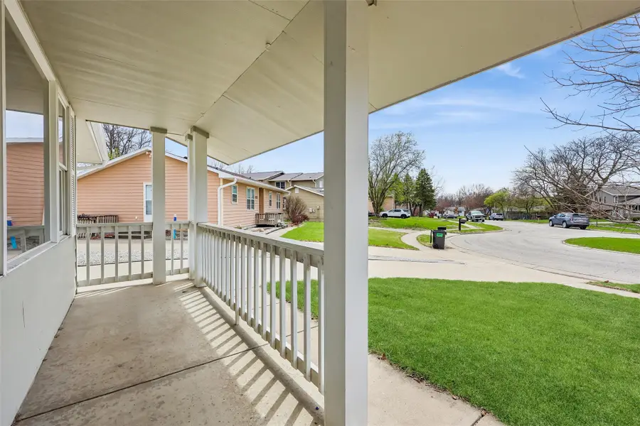 108 Sandburg Court, Ames, IA 50014 - #2