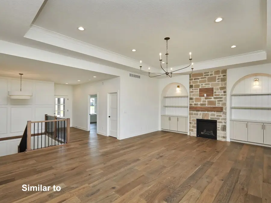 17539 North Valley Drive, Urbandale, IA 50322 - #3