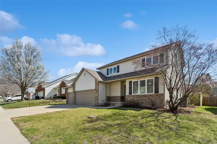 3409 Brook View Drive, Des Moines, IA 50317 - #2